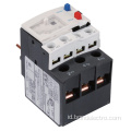 LR-D Relay Overload Termal Baru